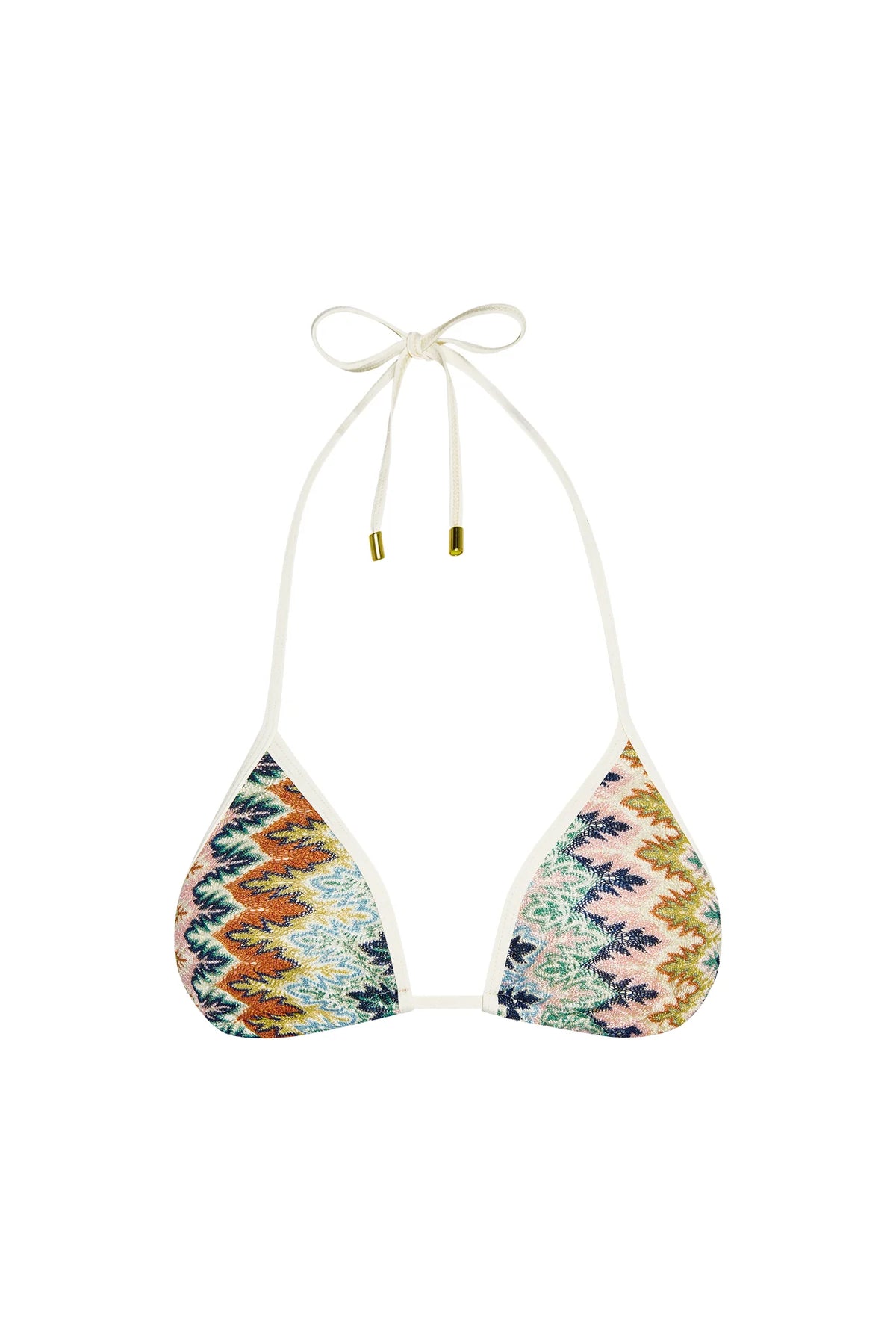 Palma Color Block Top - Porto Cervo Multi
