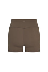 Elysian Short - Stone Jersey