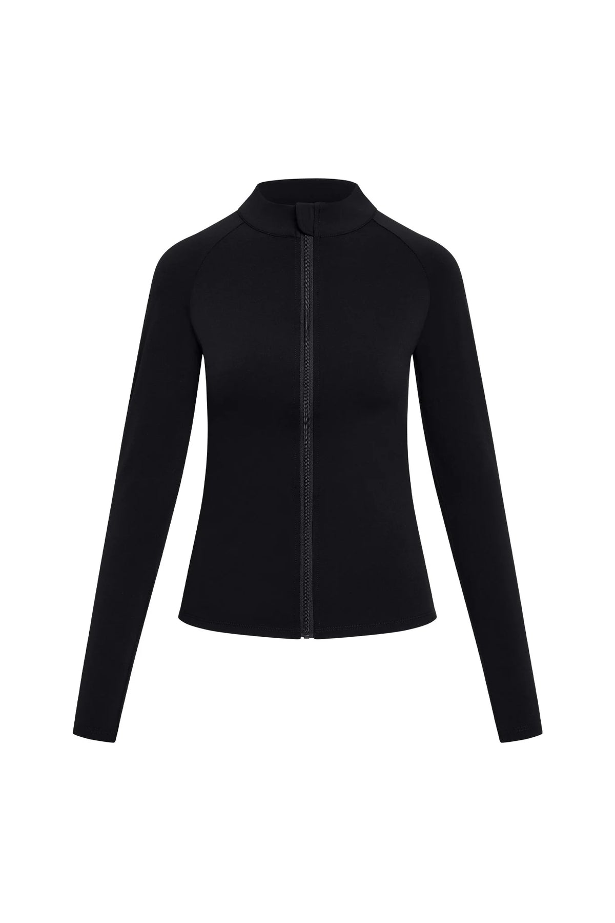 Cambria Jacket - Black