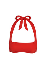 Amalfi Top - Chili Pepper