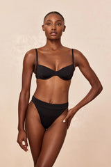 Argentina Bottom - Black