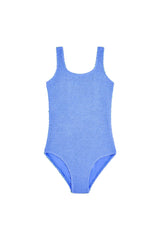 Sardinia One Piece - Pool Crinkle