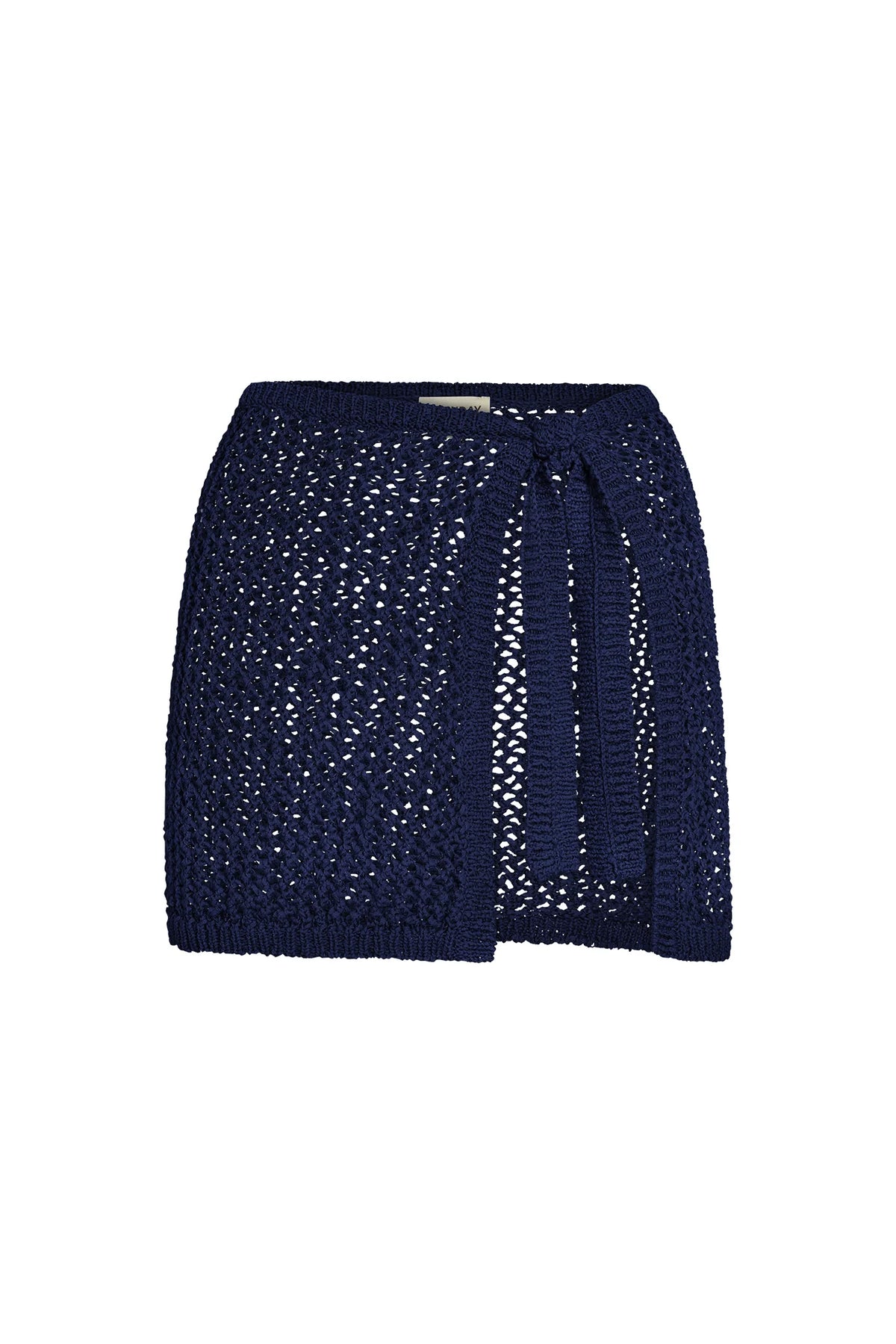 Santa Marta Sarong - Midnight Petit Crochet