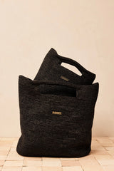 Paloma Bag Black - Large