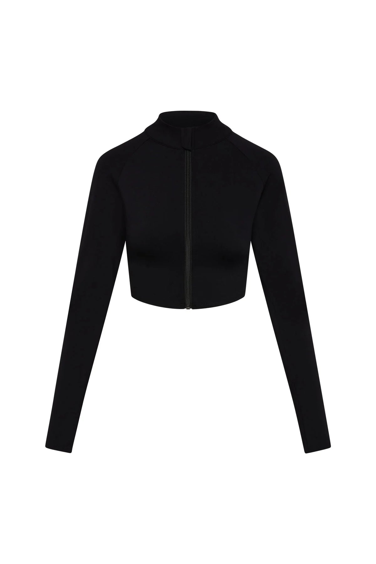 Big Sur Jacket - Black