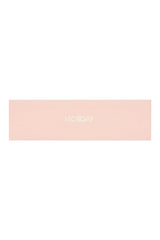 Monday Headband - Heather Powder Pink