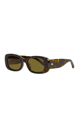 Piana Sunglasses - Tortoise