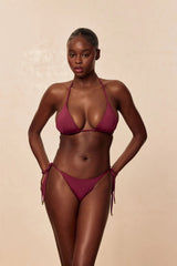 Palma Top - Fig