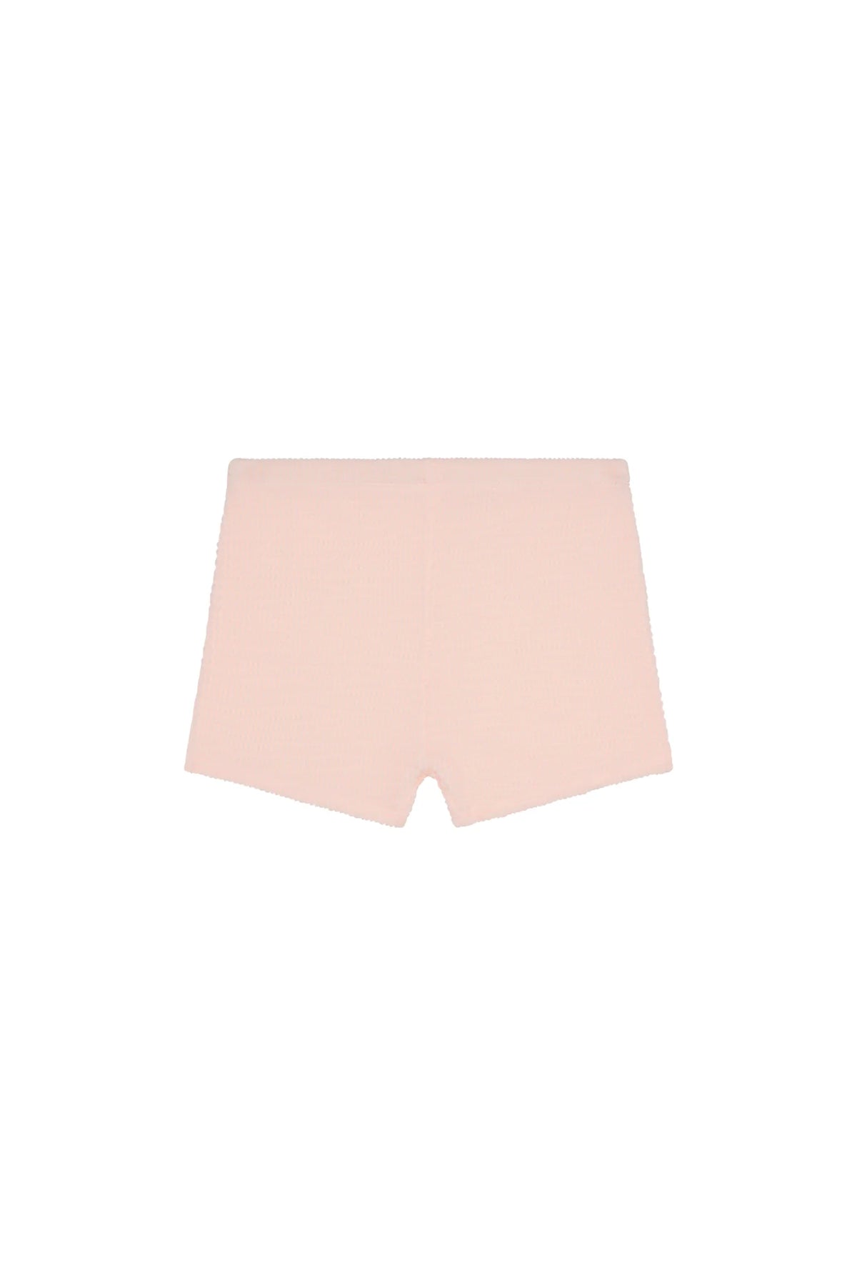 Santa Cruz Shorts Kids - Powder Pink Crinkle