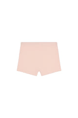 Santa Cruz Shorts Kids - Powder Pink Crinkle