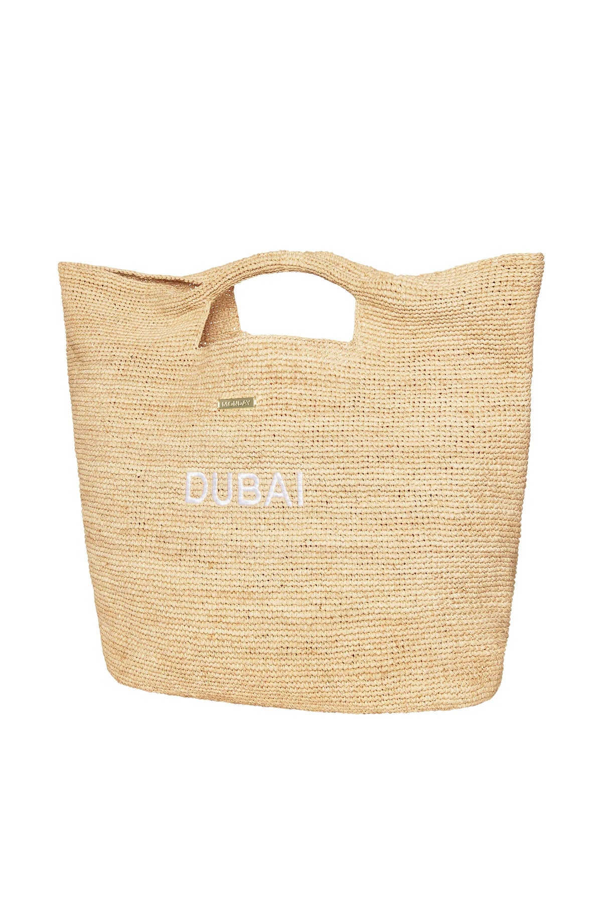 Paloma Dubai Bag - Large